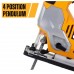 Лобзик електричний JCB Tools JCB-JS800-E